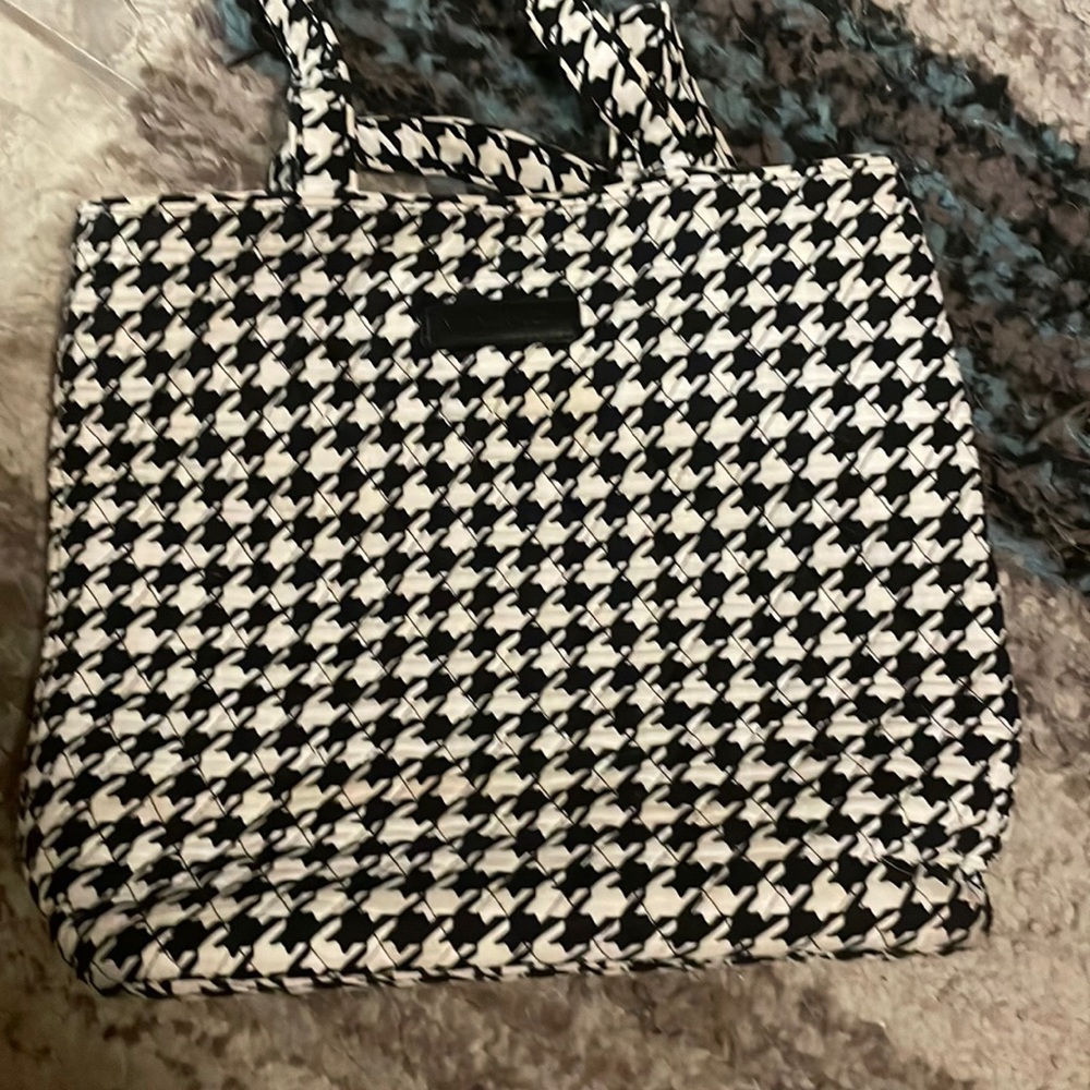 Vera Bradley tote
